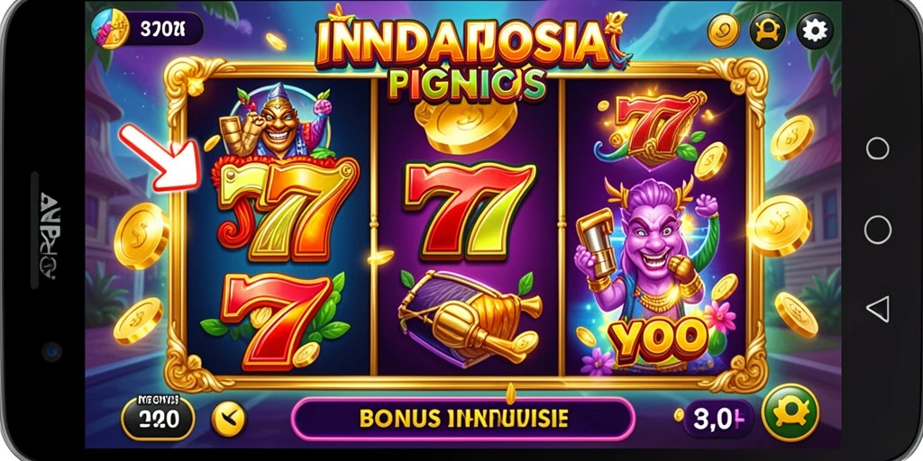 7276slots - Fitur bonus yang memberikan lebih banyak kesempatan menang.
