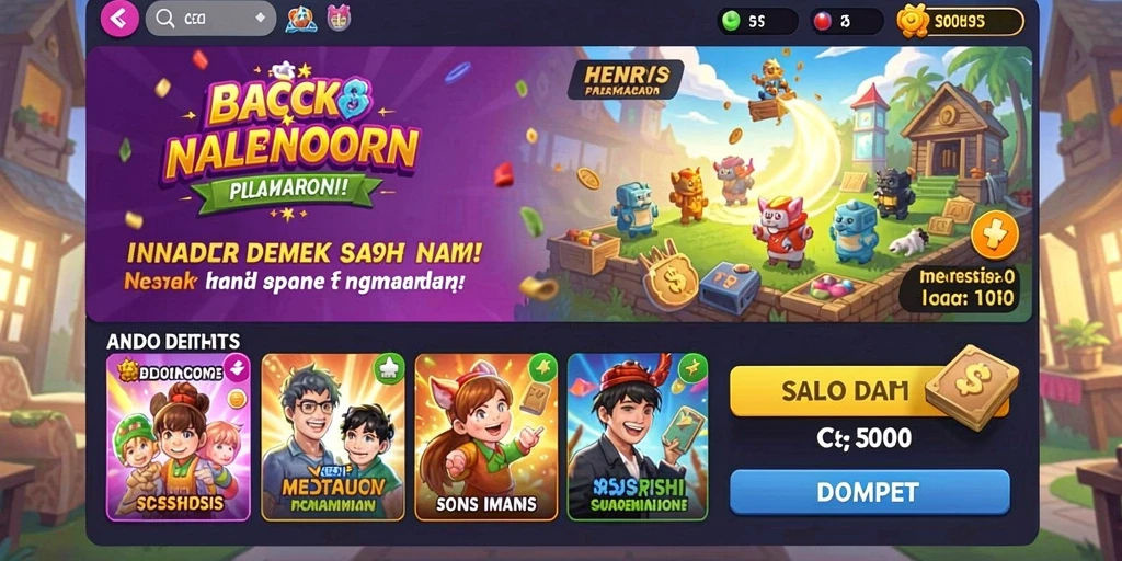 a777game - Mode permainan yang bervariasi dan menantang.