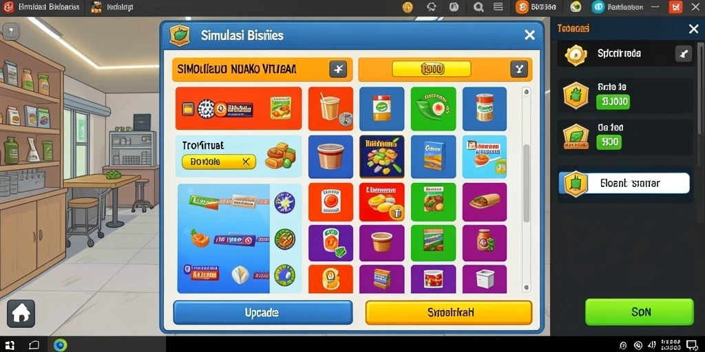 betwin999 - Gameplay yang seru dengan banyak pilihan mode.