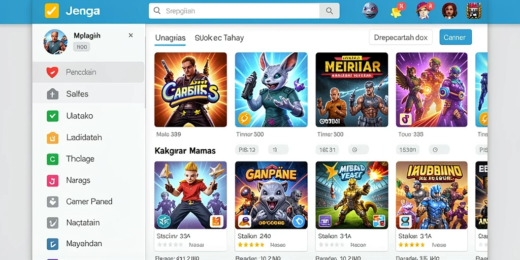 hao788 - Gameplay seru dalam HAO788 dengan banyak fitur.