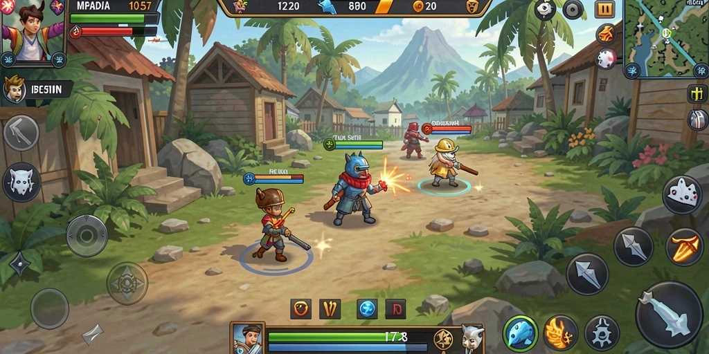 hoki65 - Momen bermain bersama teman di HOKI65.