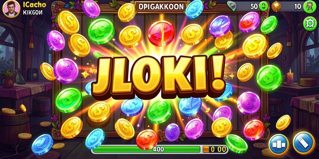 idrhoki138 - Fitur multiplayer yang seru untuk bermain bersama teman.