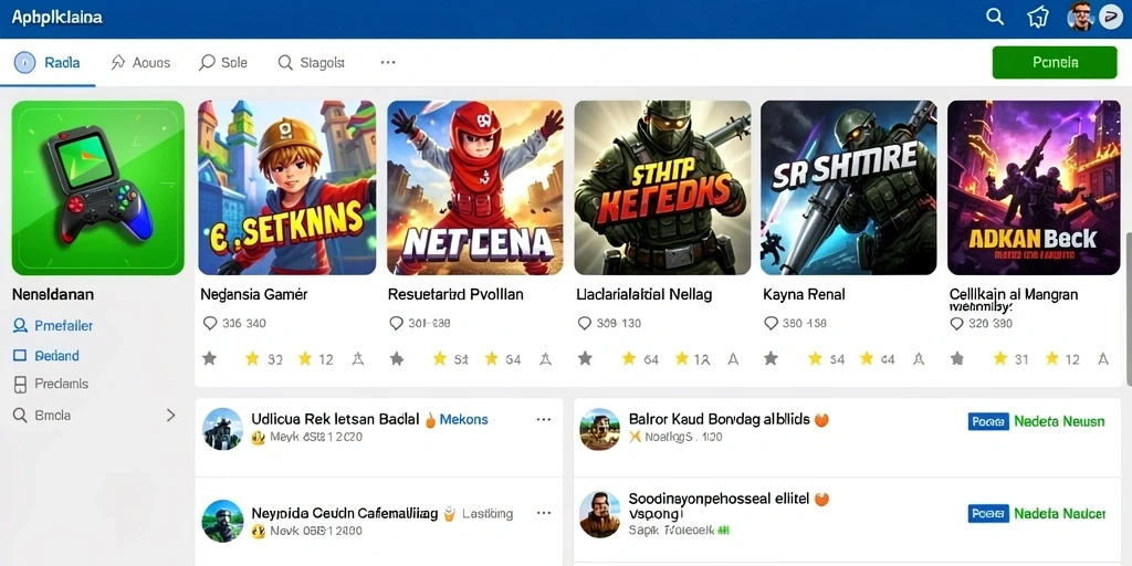 mpo2121 - Fitur multiplayer yang memungkinkan pemain bermain bersama teman.