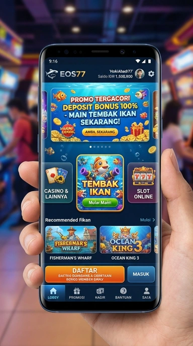 Cuplikan fitur inti — navigasi cepat di genggaman